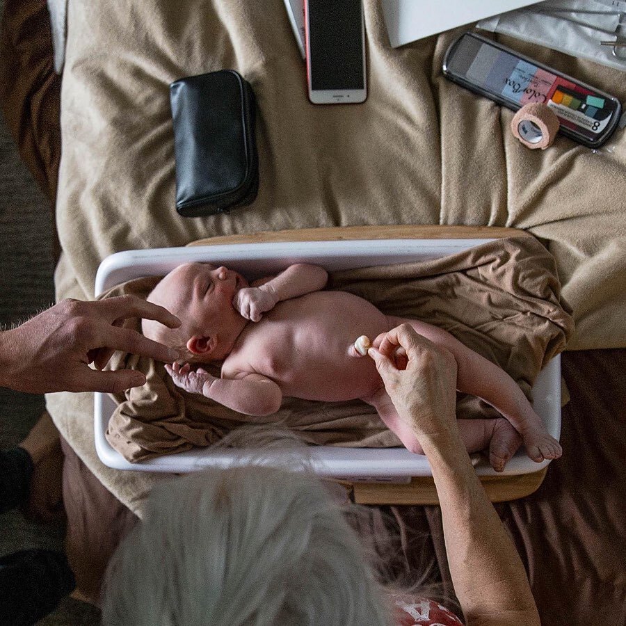 &ldquo;Good midwifery is a combination of art, science, experience, and instinct.&rdquo;
-
In honor of International Day of the Midwife. Lucky to have had the chance to see and capture the work of some of Utah&rsquo;s very best.