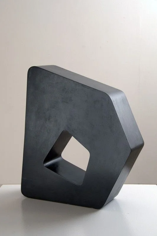 Iris Colorimetry Jean (Hans) Arp 1959