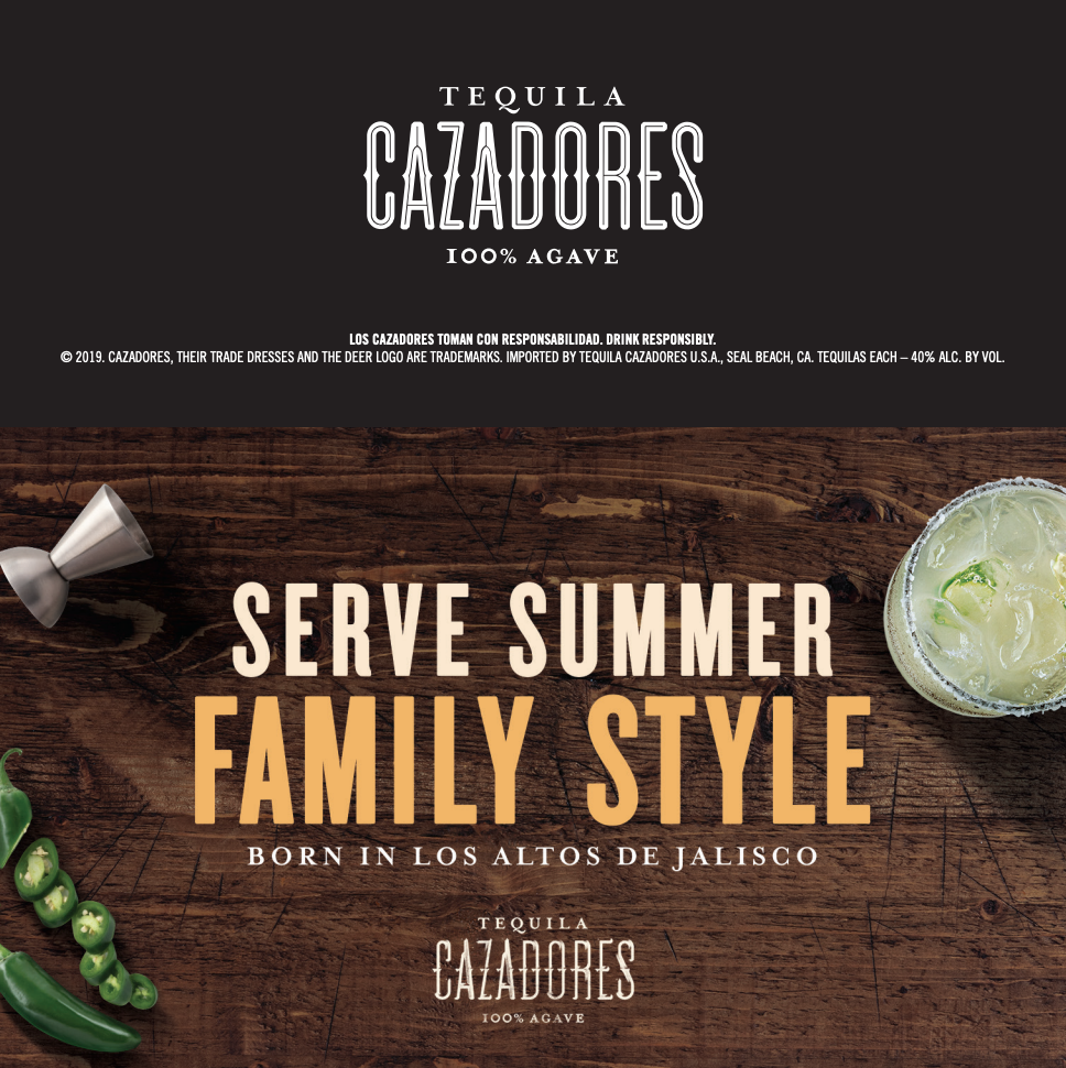 Tear pad and shelf talker design