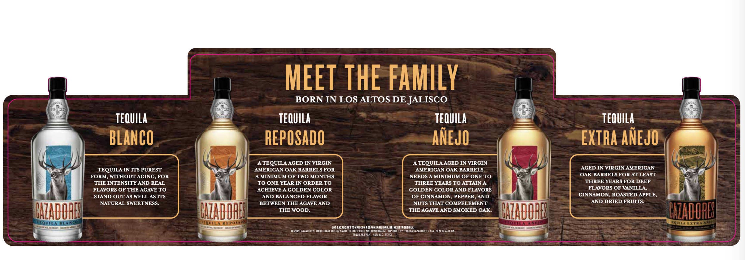 portfolio with custom die line