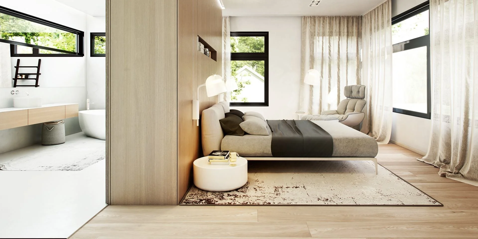 DESIGN ET RÉNOVATION HAUT DE GAMME
