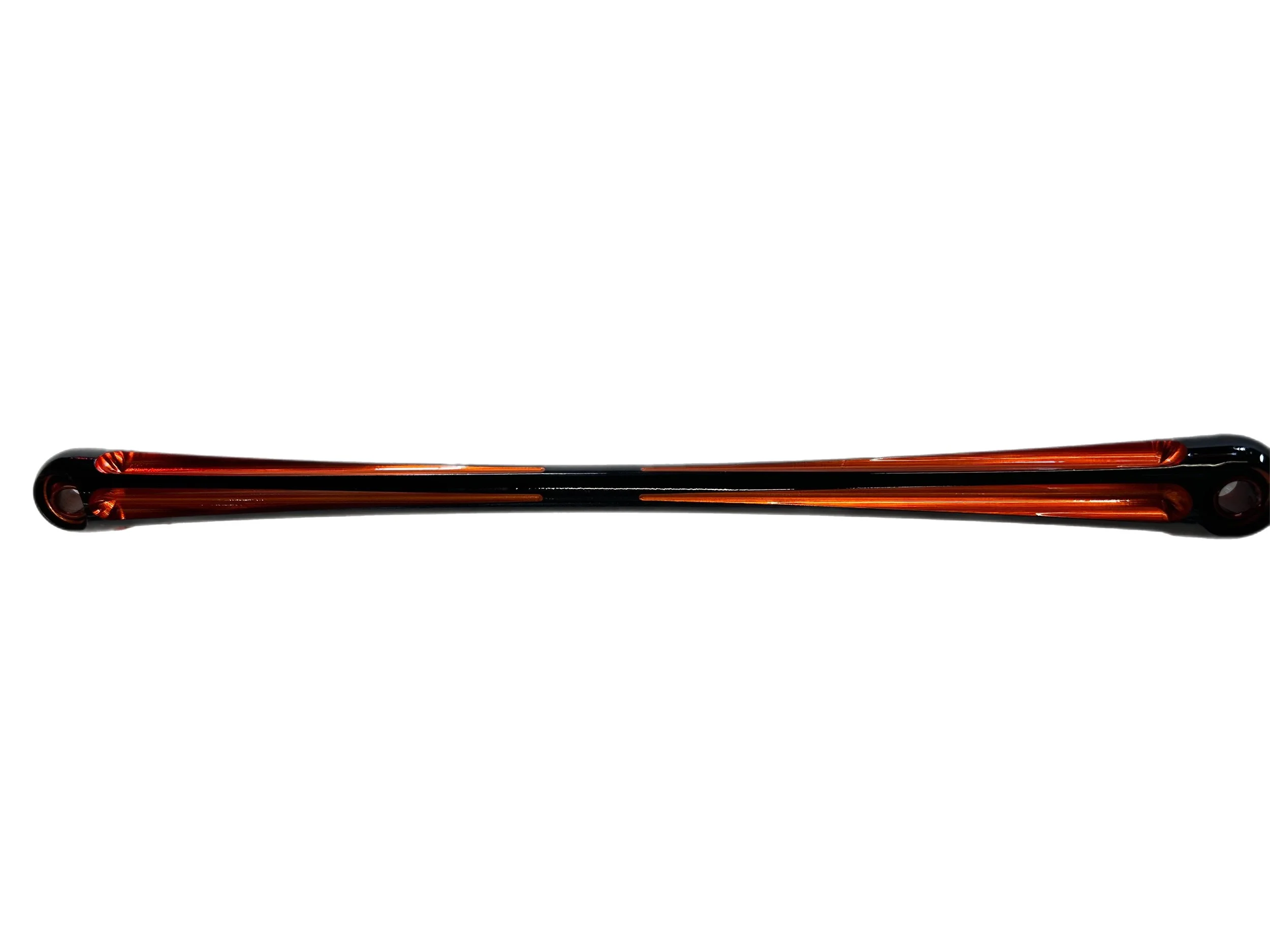 Shift Linkage-Black & Orange.JPG
