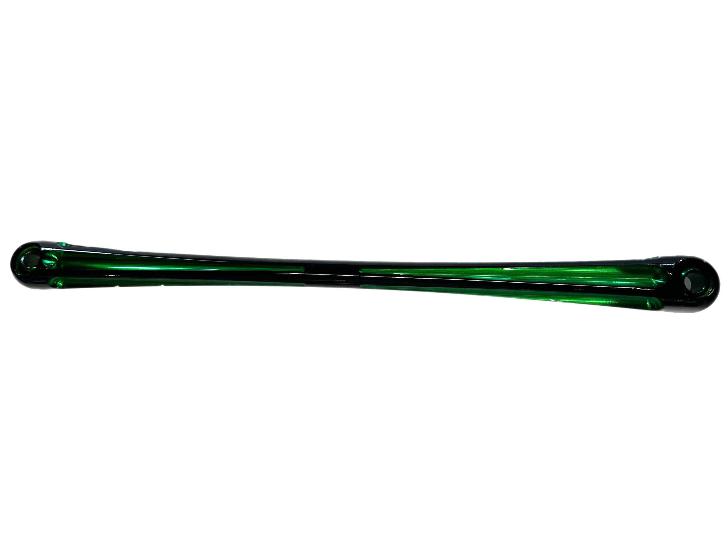 Shift Linkage-Black & Green.JPG