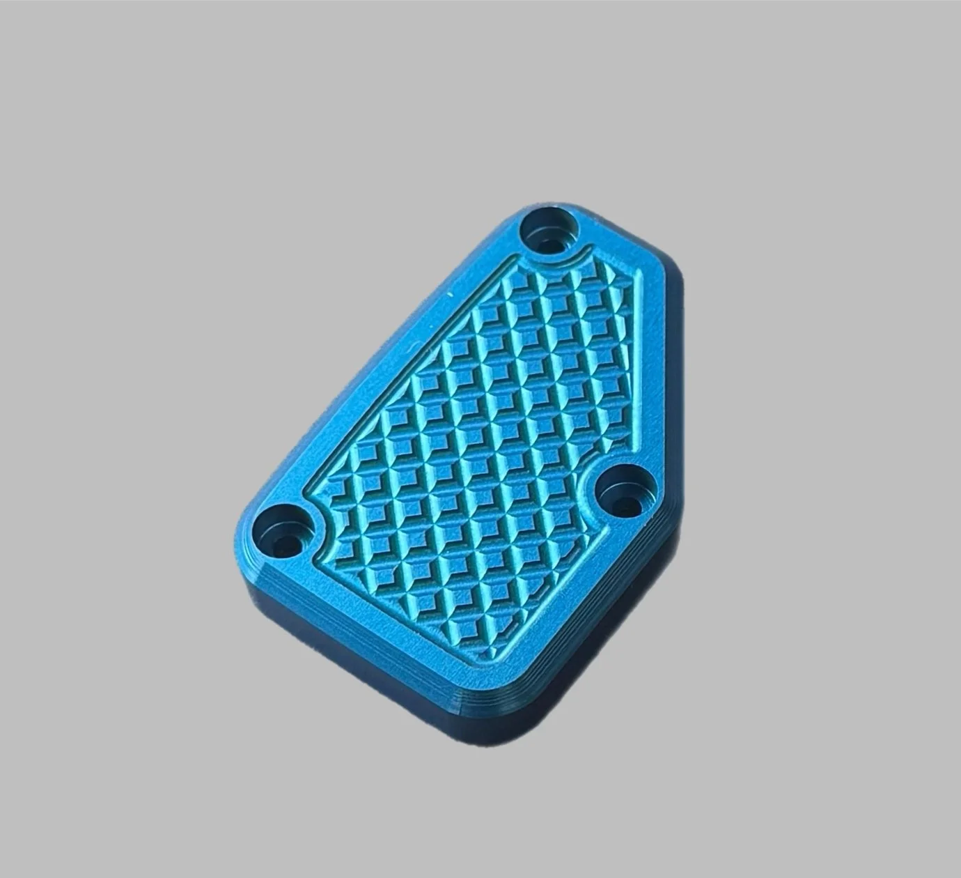 2024 Harley Master Cylinder Cover