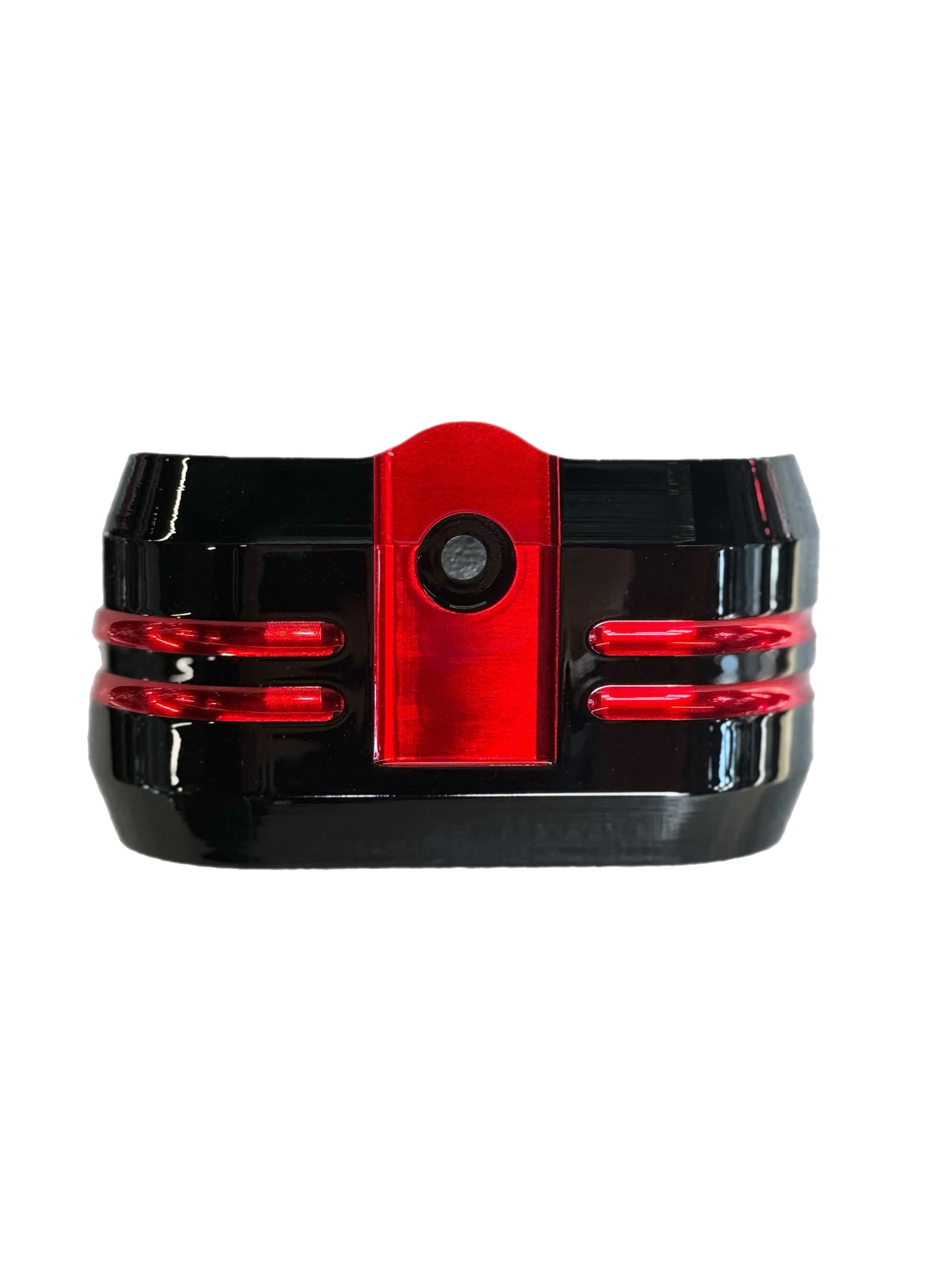 Harley Ignition coil cover