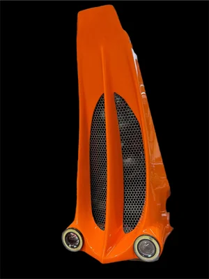 リール Rivre SCARLET WING LIMITED Valleyhill Rivre SCARLET WING