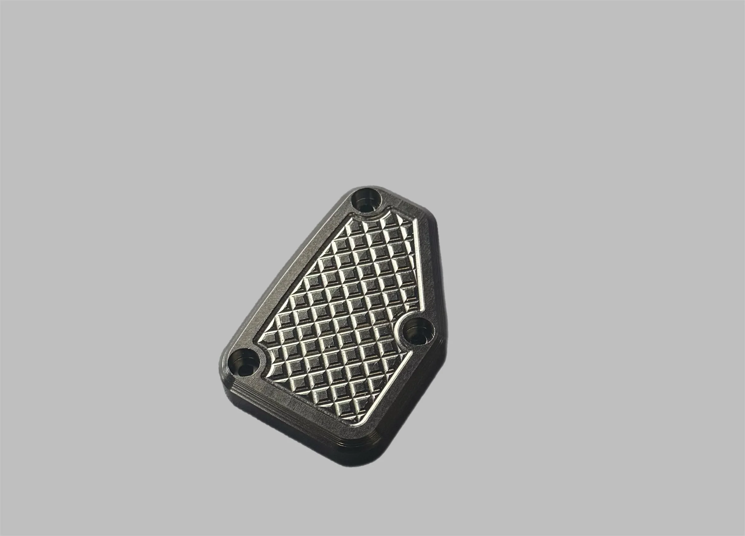 2024 Harley Master Cylinder Cover