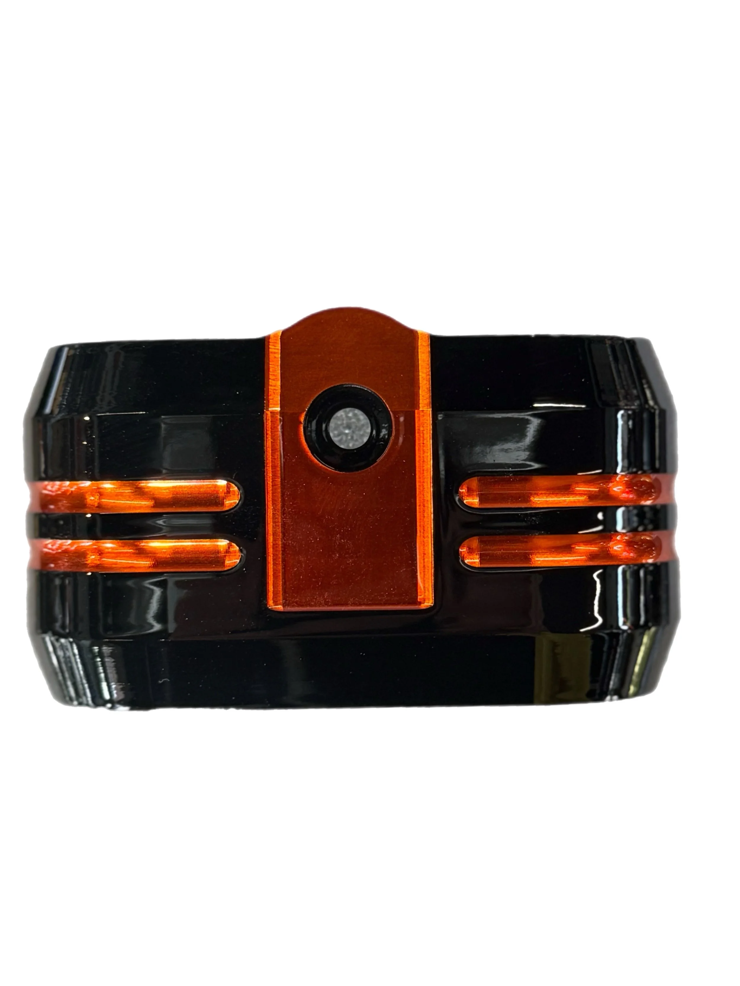 Harley Ignition coil cover