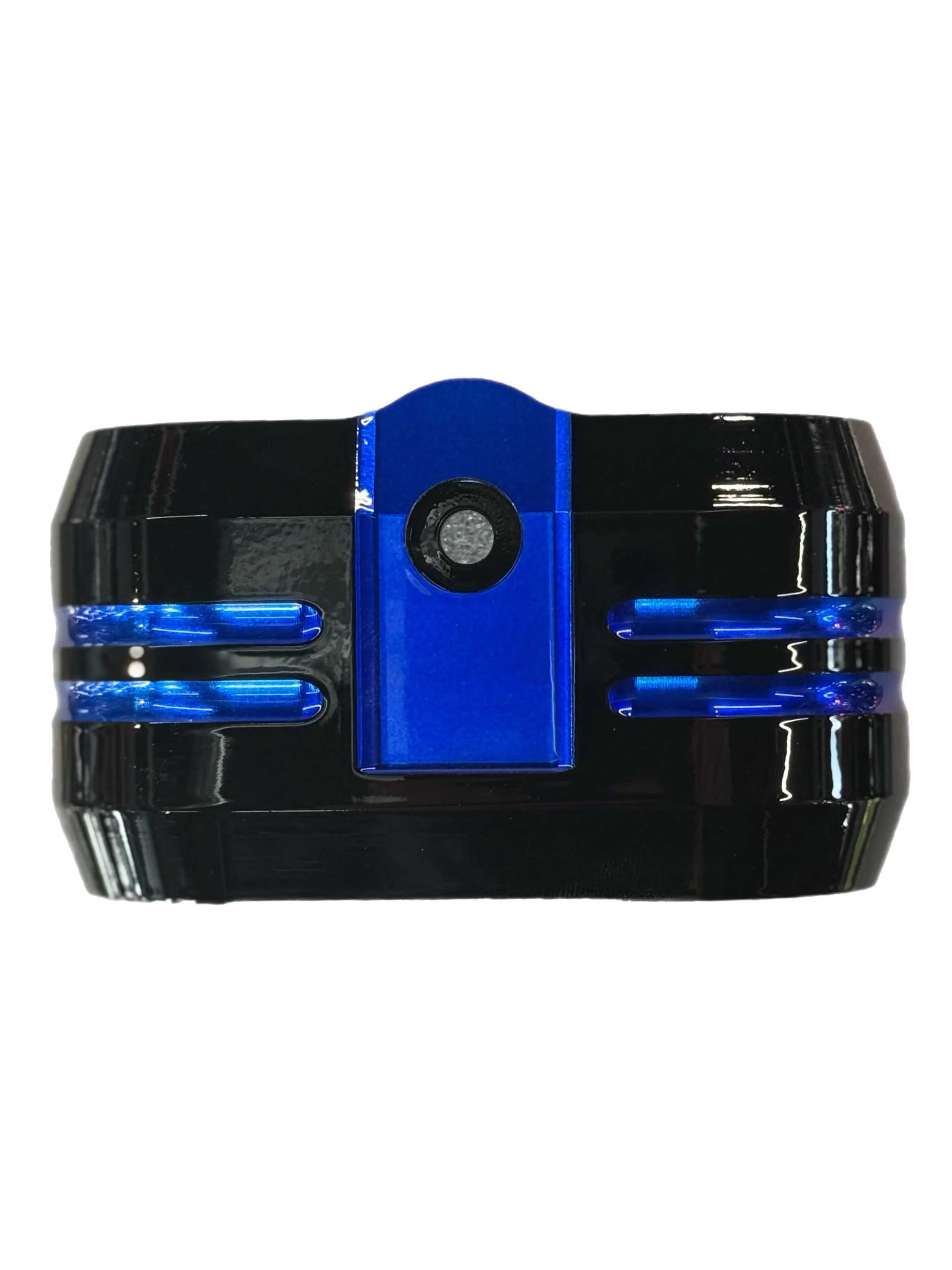 Harley Ignition coil cover
