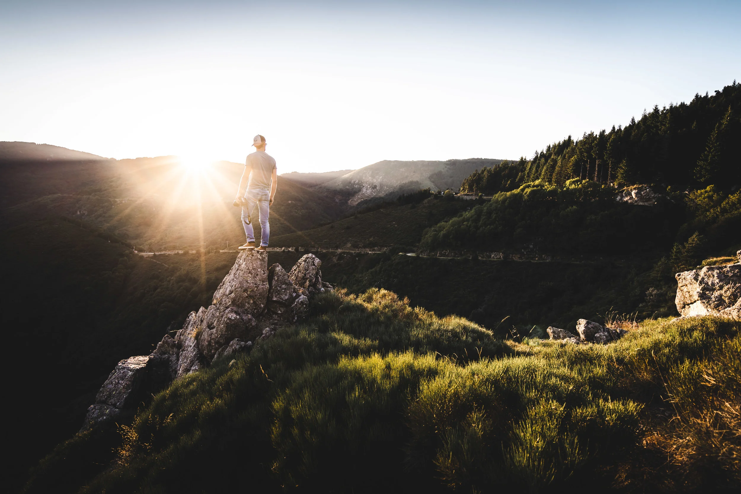 5 Astuces qui feront de vous un meilleur Photographe ! 