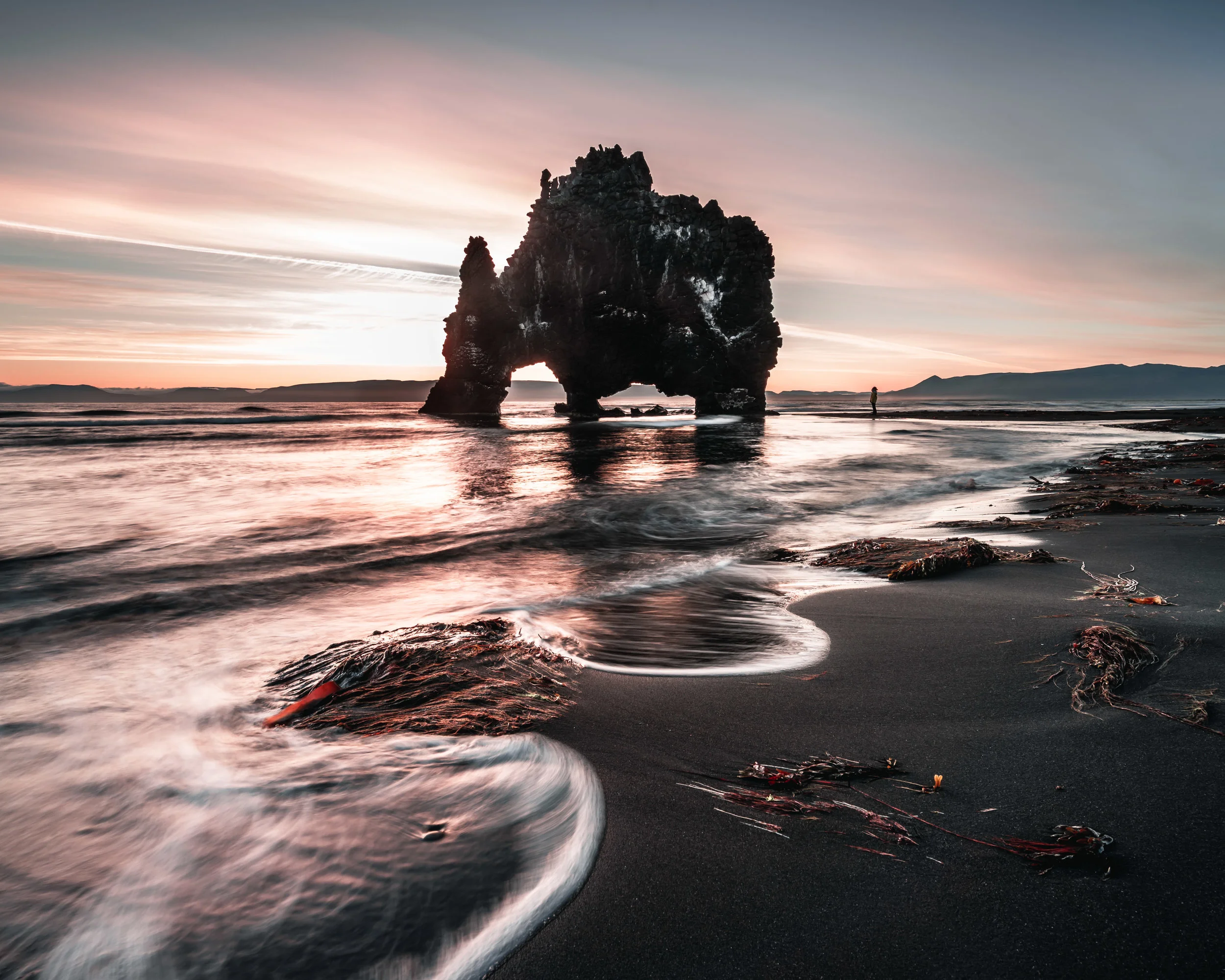 Hvitserkur