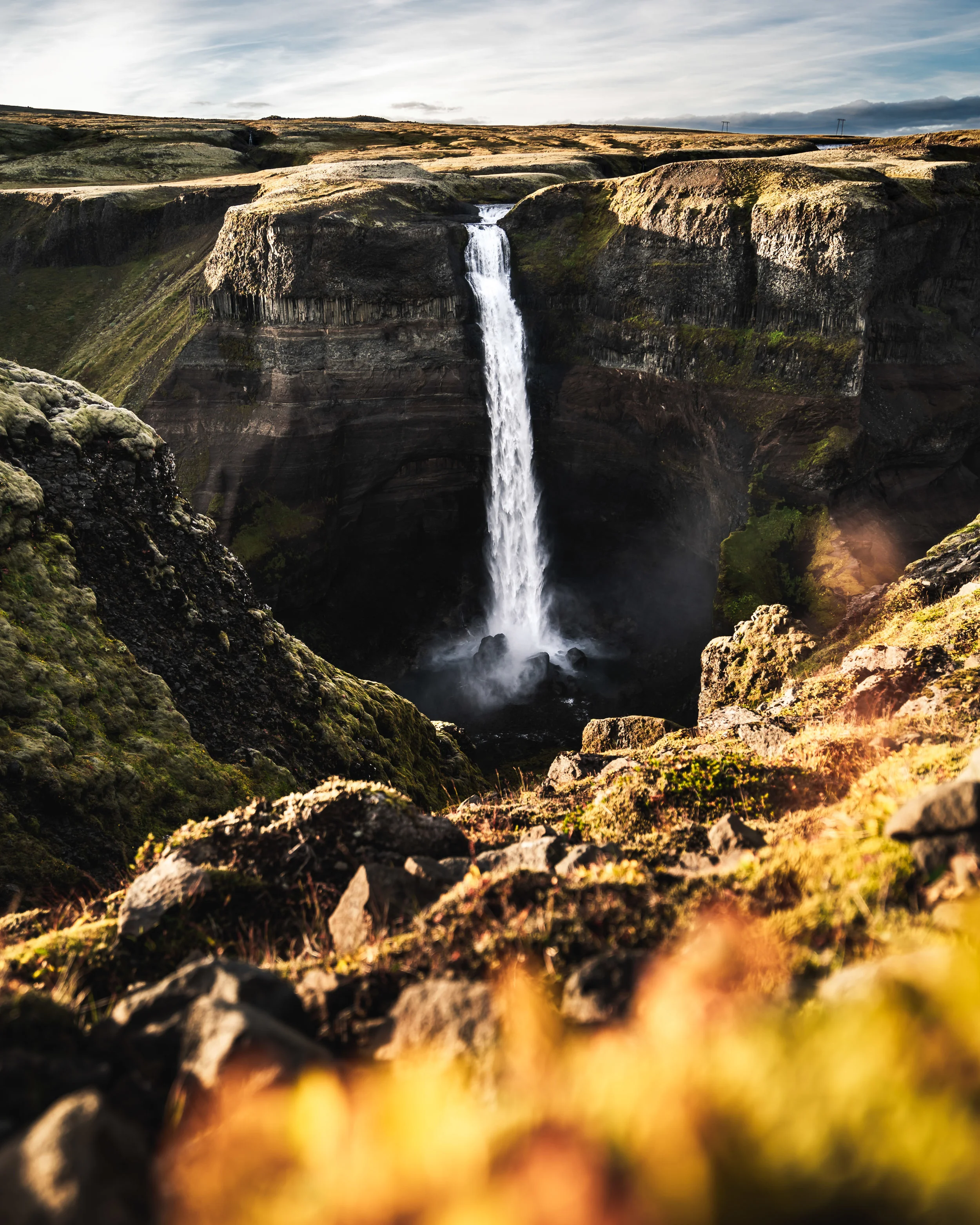 Haifoss