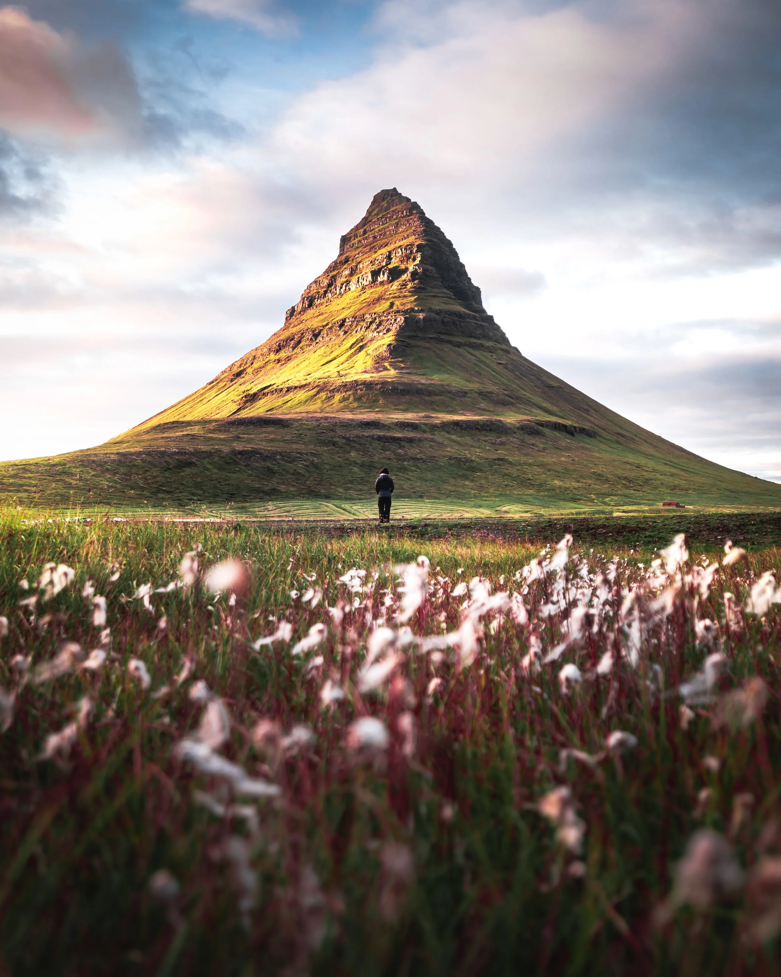 Kirkjufell