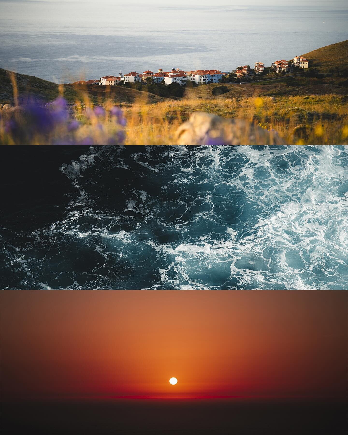 From beautiful coastlines to mountains. Madeira did not disappoint ! 🎨

Which set of images is your favorite ?

#belalpha #sonyalpha #madeiraisland #visitmadeira #cinematicphotography #mountainslovers