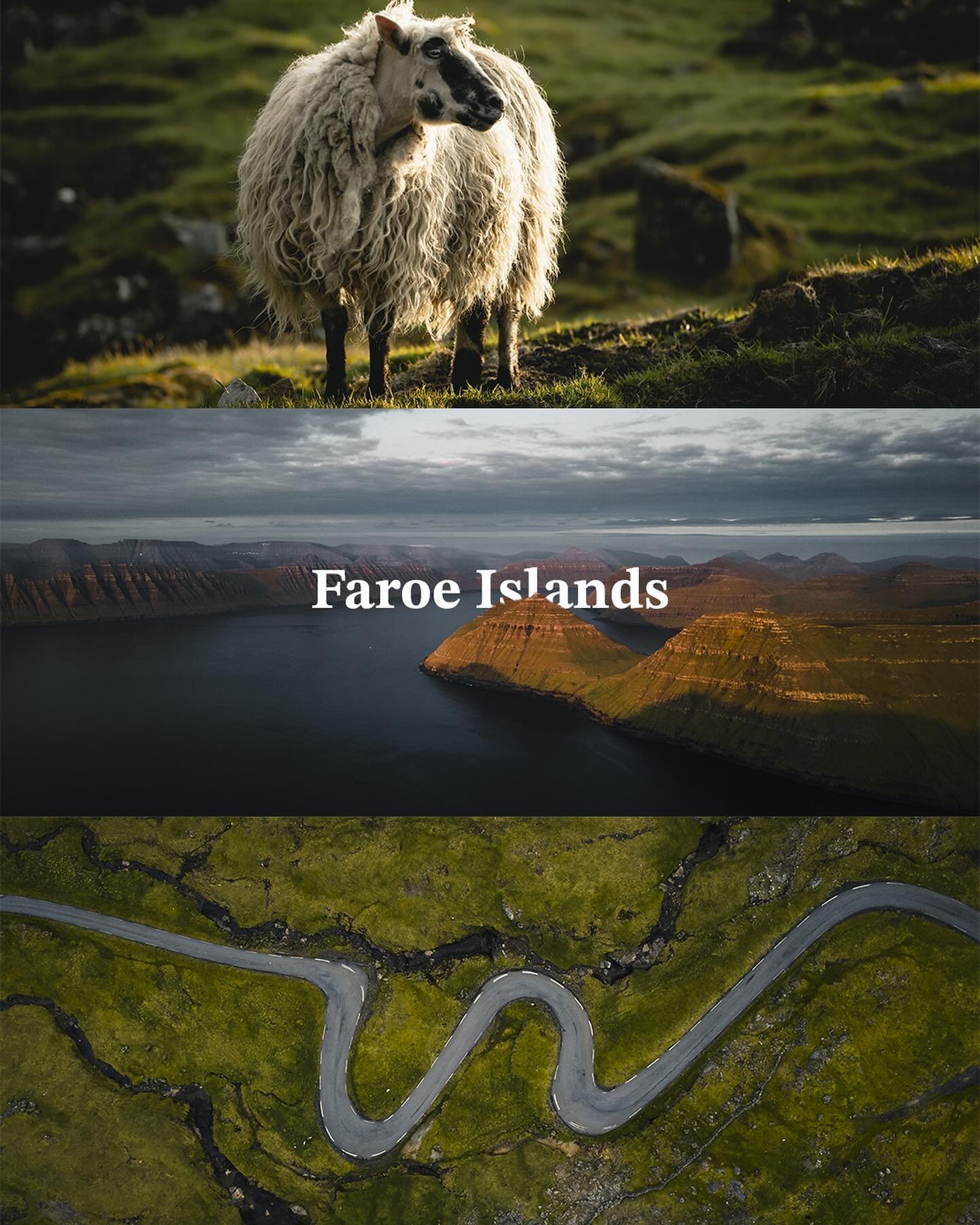 Faroe Islands

Miss this place and the unique landscapes it has to offer !
Epic journey shared with @tg_photographie_ 🙏🏻

#faroeislands #sonyalpha #bealpha #traveltoexplore #stopthegrindfaroeislands #faroeislands🇫🇴 #f&oslash;royar