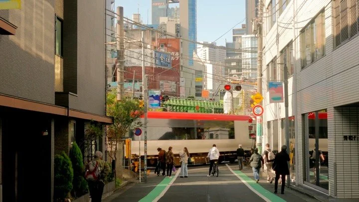 Moving Postcards from Japan 🇯🇵 

#japan #sonyfx3 #postcards