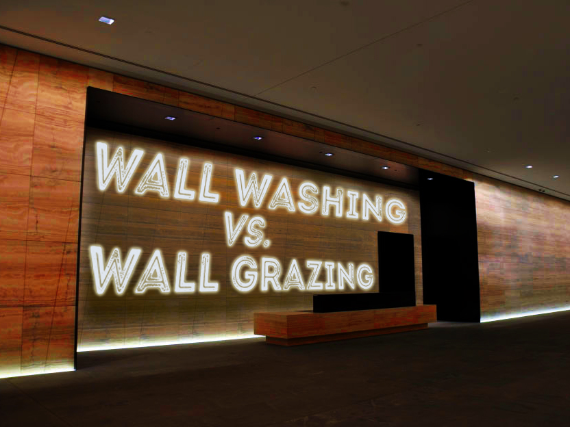 Accent Lighting Wall Washing Vs Grazing 1000bulbs Com Blog - Wall Wash Lights Outdoor Accent Lighting Wall Washing Vs Grazing 1000bulbs Com Blog - Wall Wash Lights Outdoor