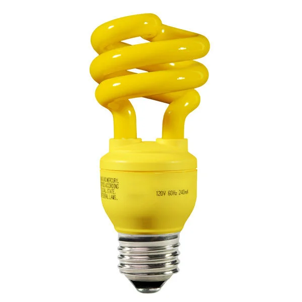 CFL Bug Light