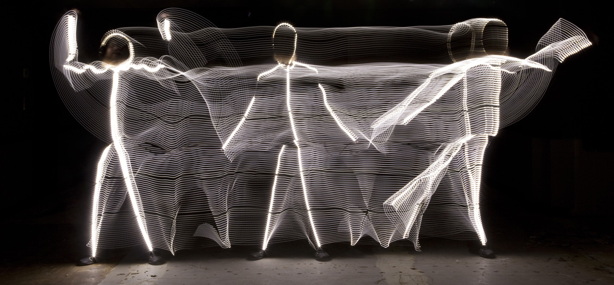 Led Light Suit Costume Diy Tutorial 1000bulbs Com Blog