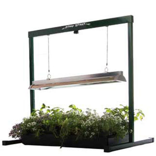  Jump Start JSV2 2-Ft. Stand
