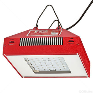 California Lightworks CLW-SF-200-VM 200W LED Grow Light