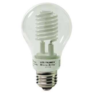 Litetronics MicroBrite MB-500DL Dimmable CCFL