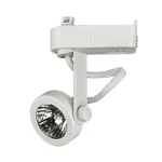 Gimbal ring track head