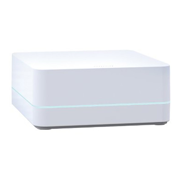 Lutron Smart Bridge with Home Kit