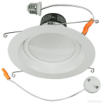 Curtis Mathes LED Downlight