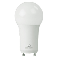 LED a-shape bulb bulb with GU24 base
