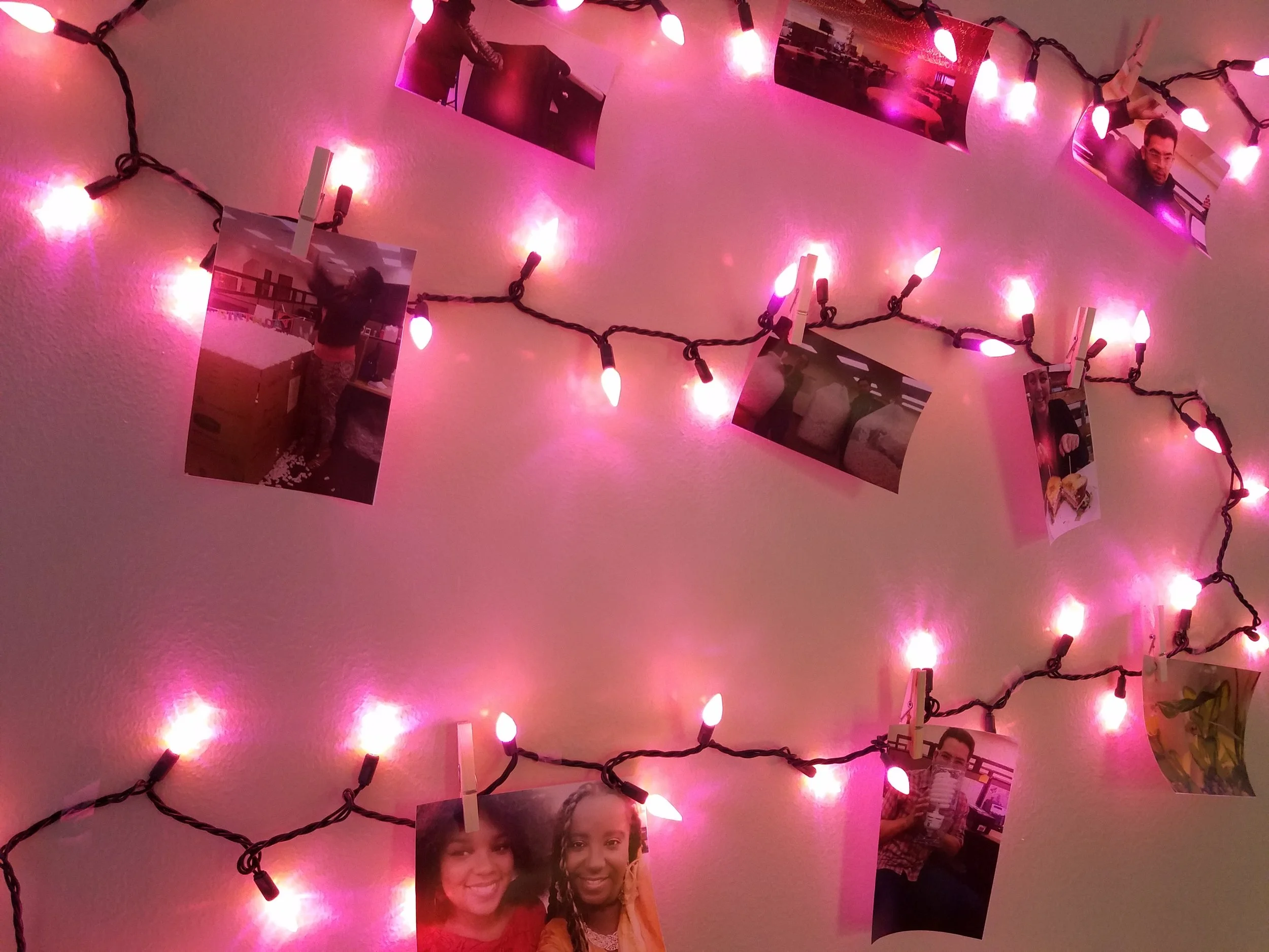 5 String Light DIYs That Take 5 Minutes or Less — 1000Bulbs Blog