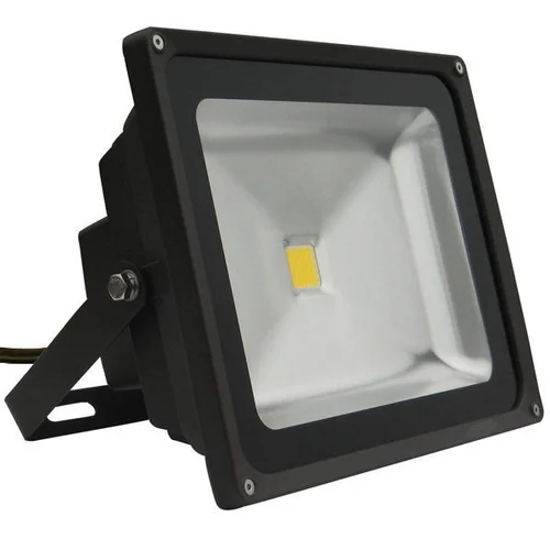 How To Install An Outdoor Flood Light Outdoor Lighting Ideas