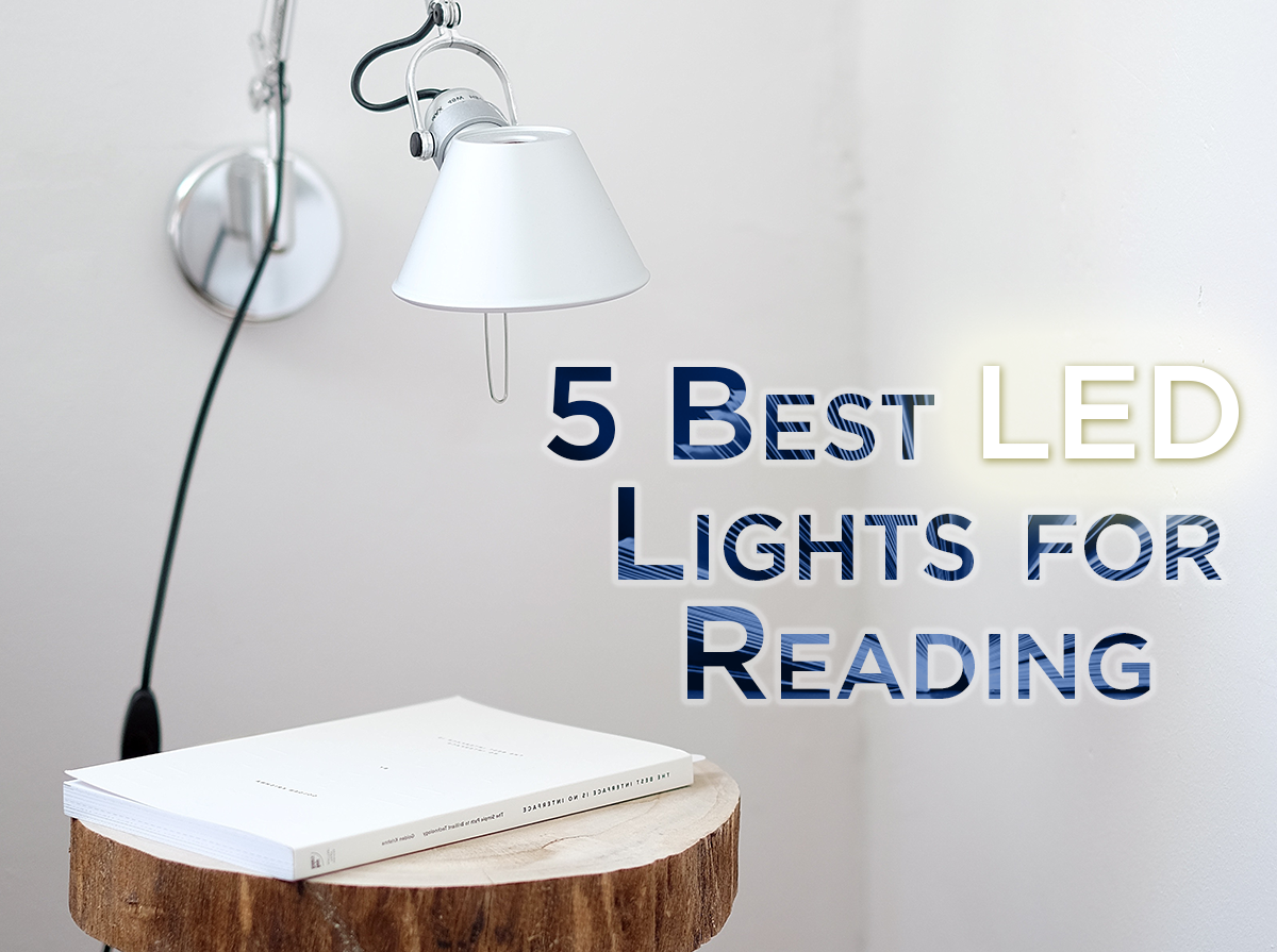 lamps for reading