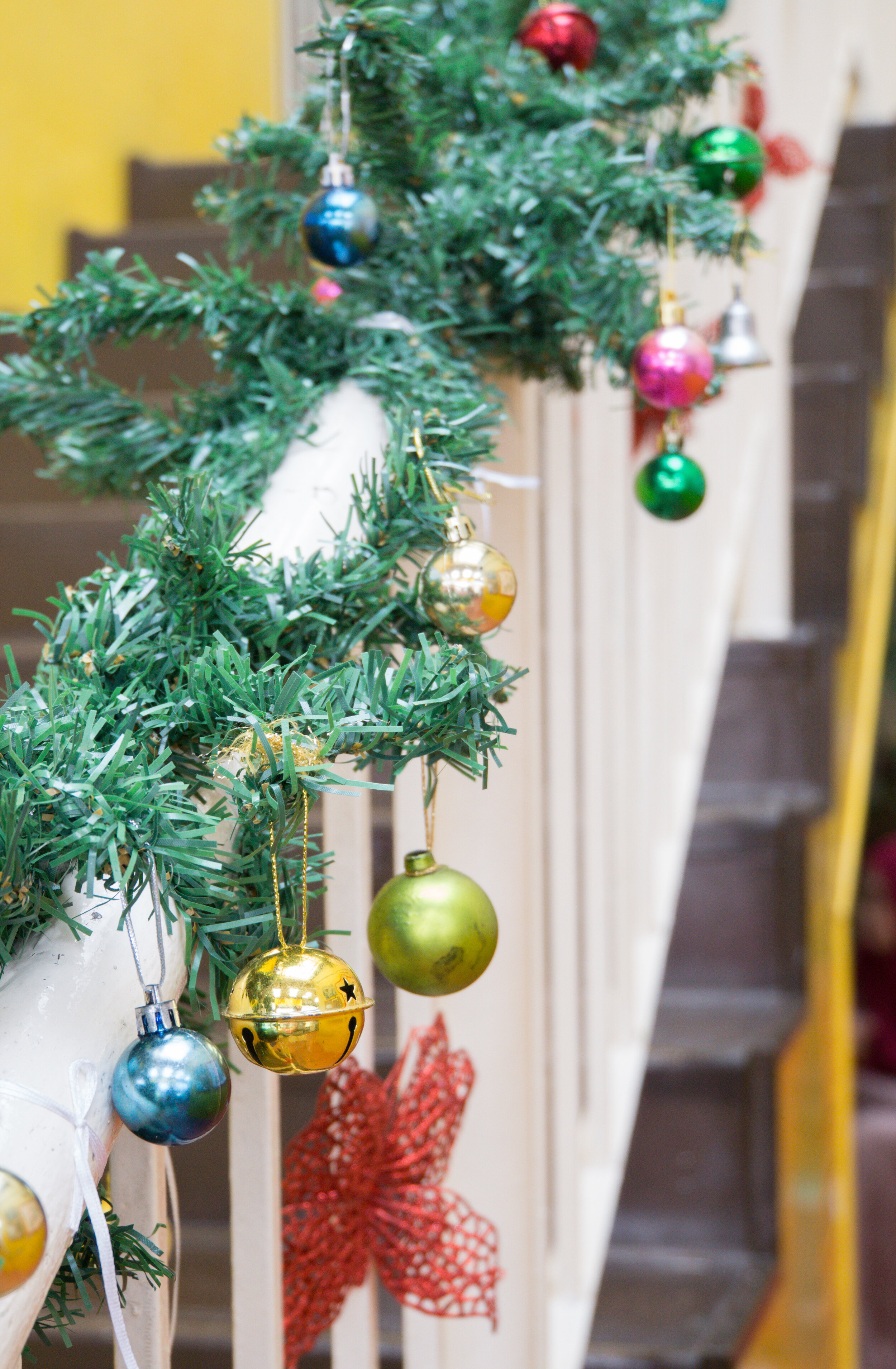 The Ultimate Christmas Decorating Checklist Part 1 – Indoor ...