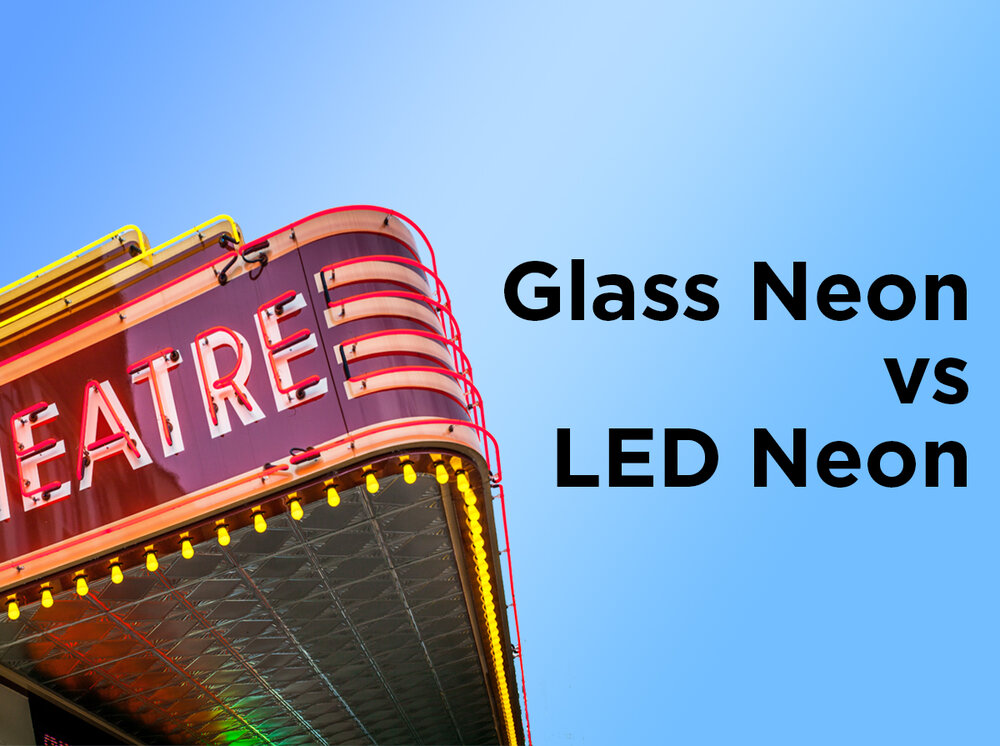 How to Replace Neon Signs with Flexible LED Neon — 1000Bulbs Blog