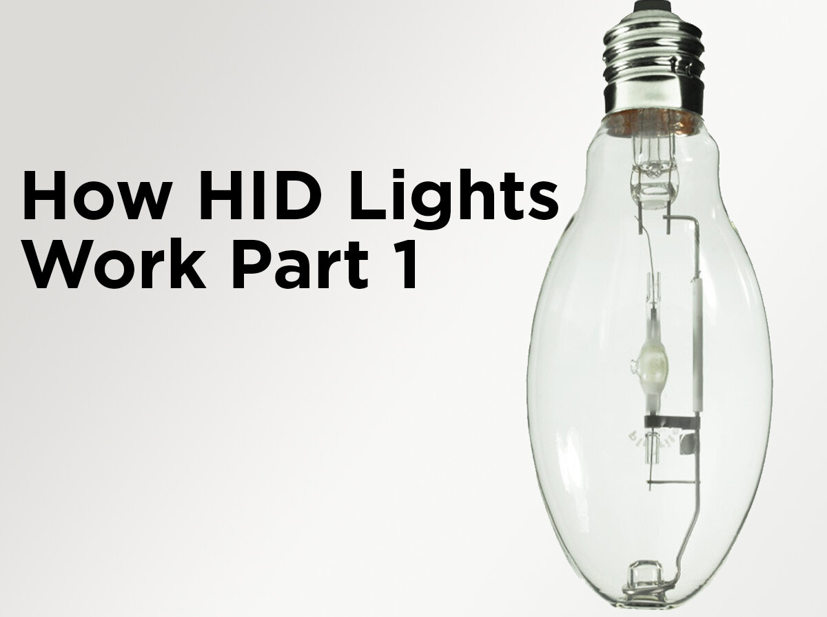 Plantation Panther Decay How HID Lamps Work — 1000Bulbs.com Blog