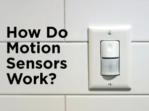How Do Motion Sensor Light Bulbs Work: Ultimate Guide Revealed