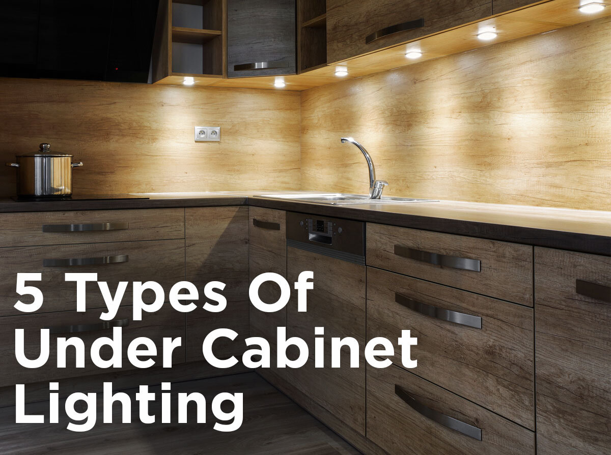 kitchen hardwired under cabinet lighting new rough