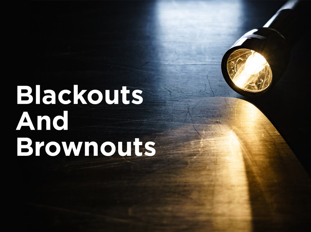 What is a Brownout and How to Prevent Them — 1000Bulbs.com Blog