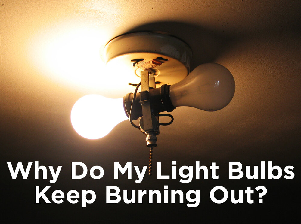 How to Tell When a Fluorescent Bulb is Burned Out: Quick Tips