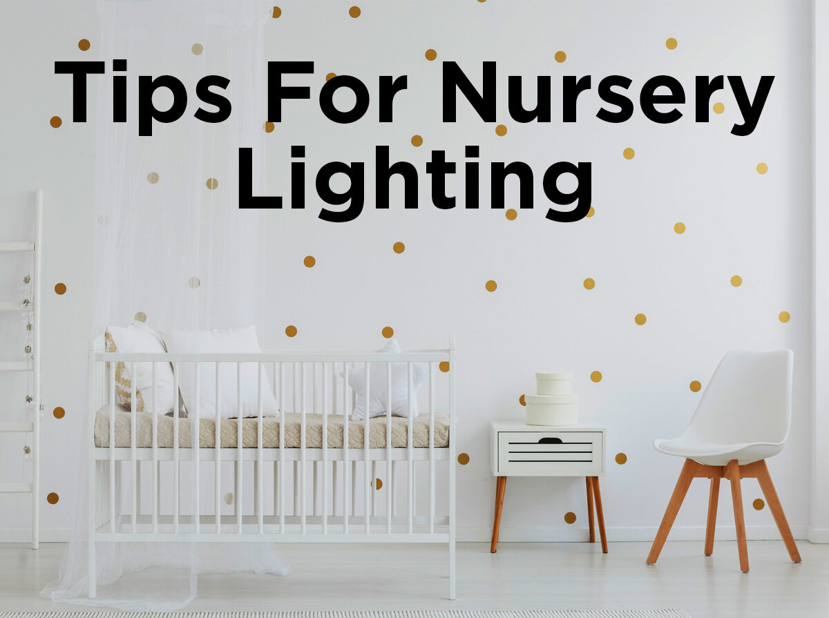 Tips for Nursery — Blog