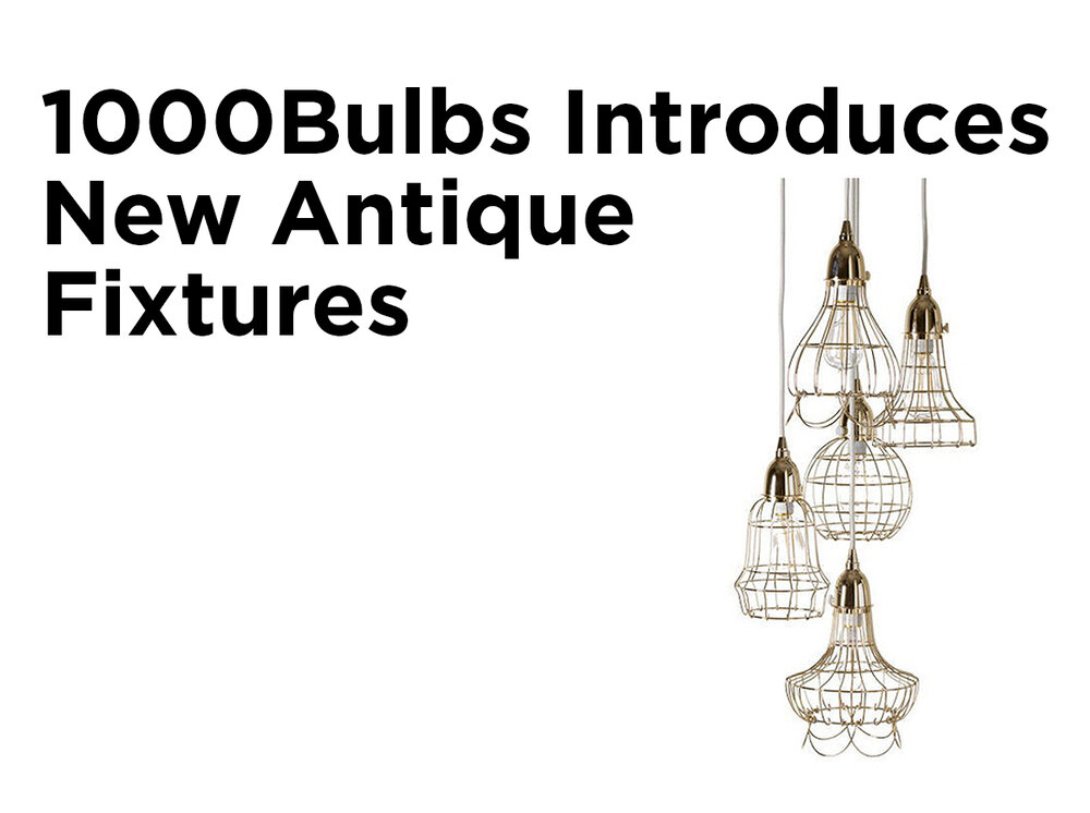 1000 bulbs
