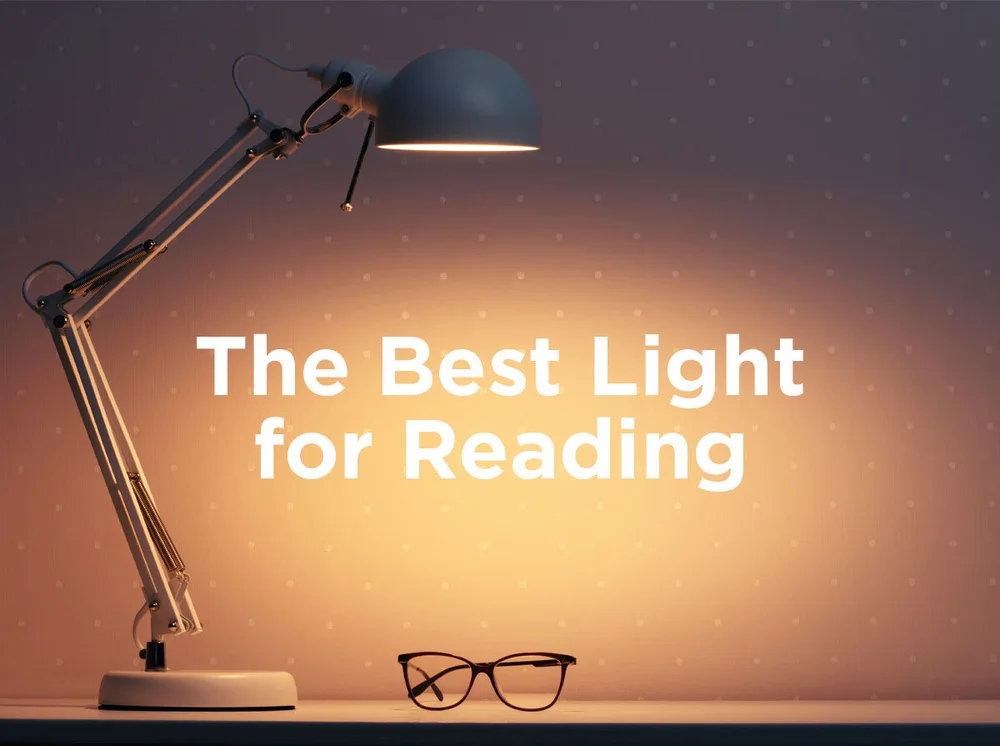 Which Lamp is Best for Reading? Discover Top Picks for Book Lovers