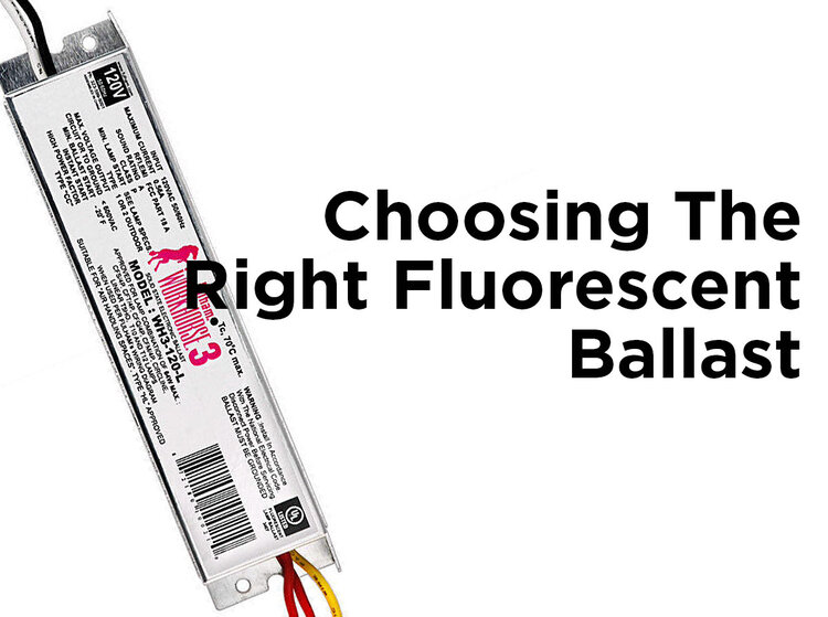 Why Are My Fluorescent Lights Swirling? — 1000Bulbs Blog