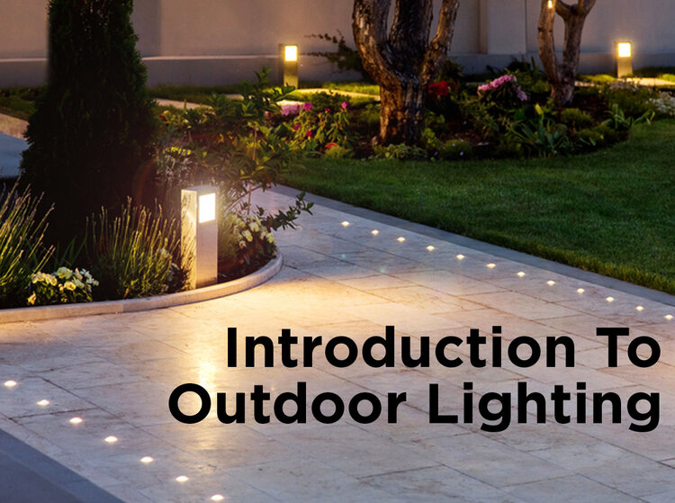 Led Landscape Lighting Boca Raton