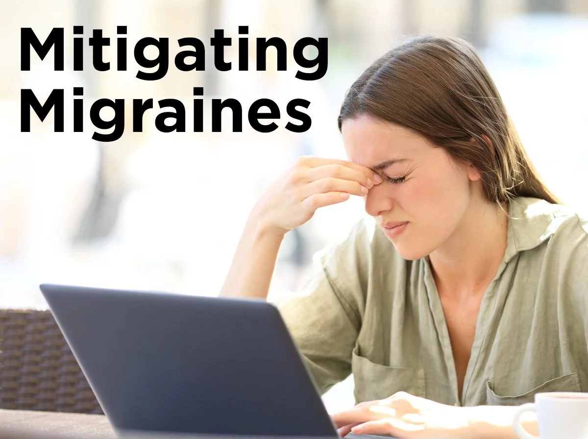 Mitigating Migraines