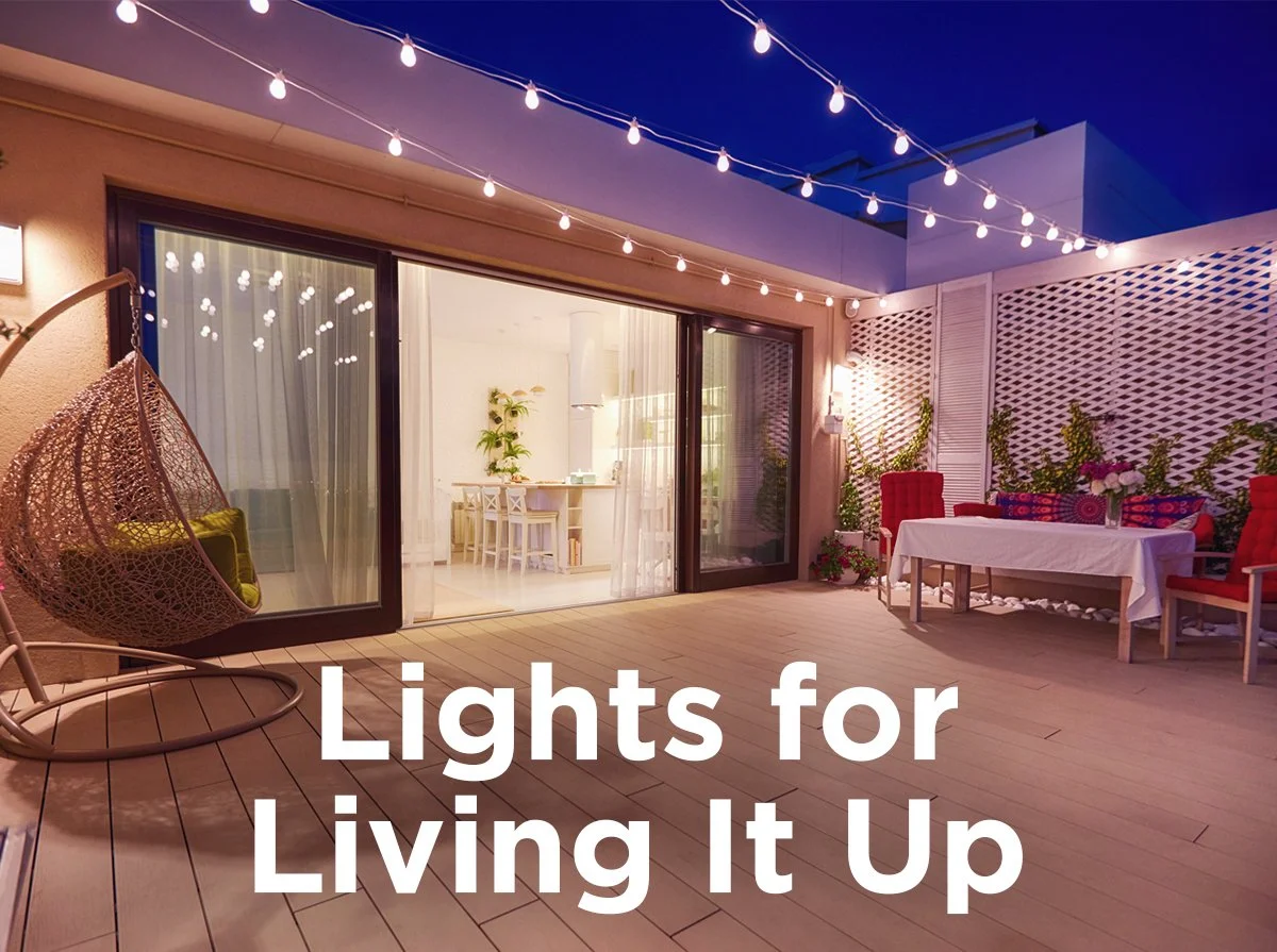 Flickering Lights When You Need to Worry — Blog