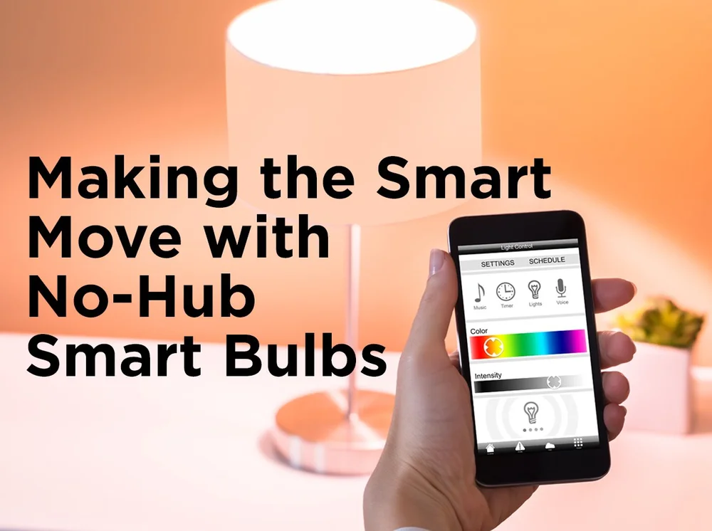 Guide to Smart Lighting Color And Brightness Adjustments: Ultimate Tips