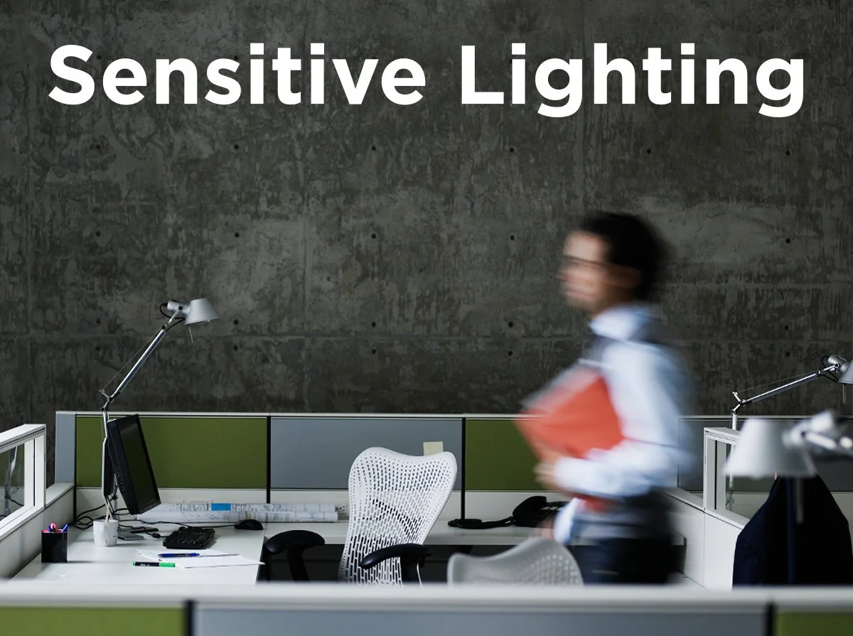 Sensitive Lighting — 1000Bulbs Blog