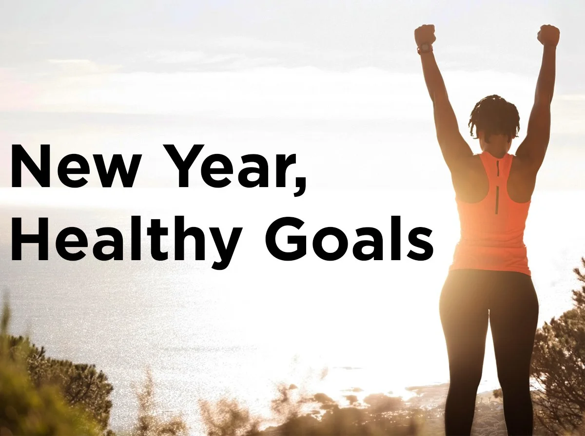 New Year, Healthy Goals MustDo Lighting Health Tips — 1000Bulbs Blog